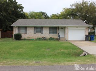 400 Ellis St, Allen, TX 75002