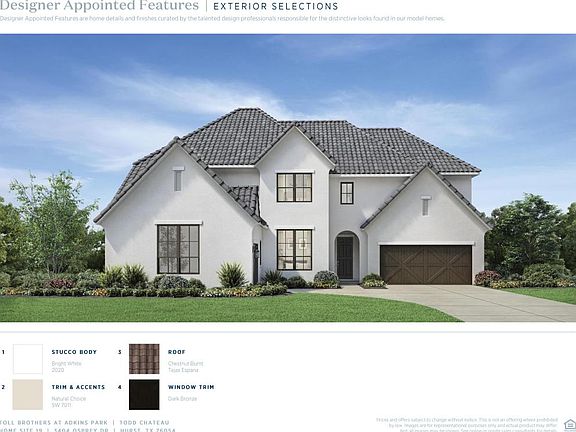 3rd image of 3404 Osprey Dr