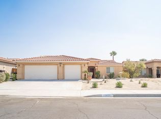 30680 Robert Rd, Thousand Palms, CA 92276