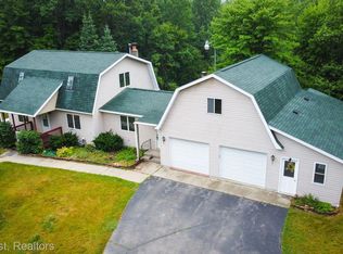 1933 Peachtree Ln, Prescott, MI 48756