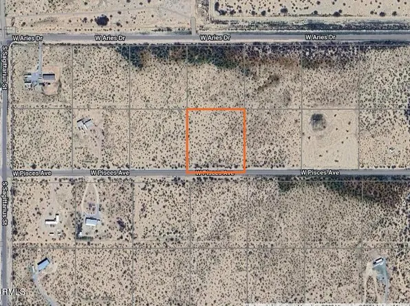 0 W Pisces Avenue #11, Eloy, AZ 85131