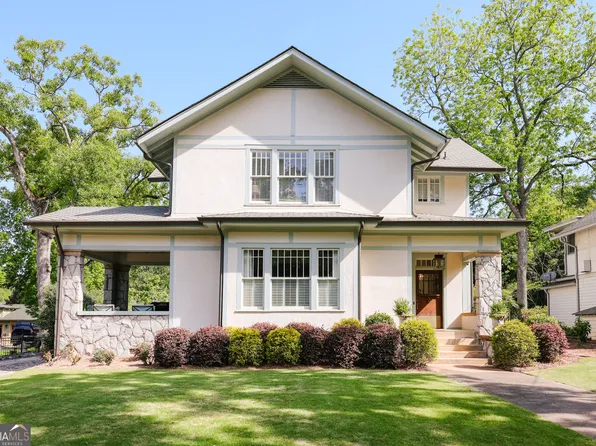230 Woodlawn Ave, Athens, GA 30606