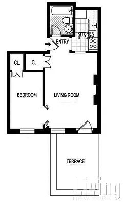 Rented by Living New York | media 39