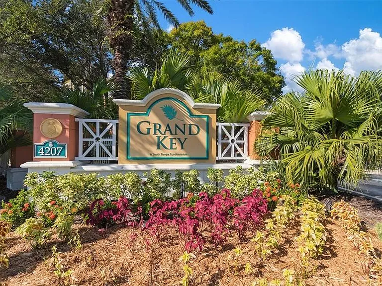4207 S Dale Mabry Hwy #7309 — Photo 2
