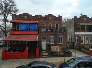 668 Riverdale Ave, Brooklyn, NY 11207