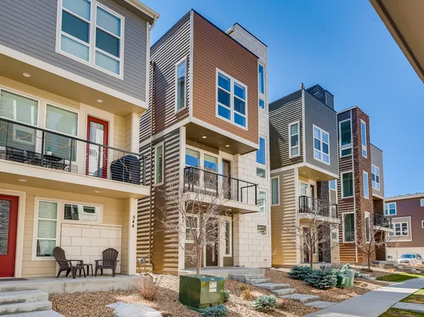 542 E Hinsdale Ave, Littleton, CO 80122