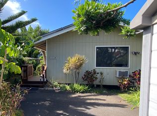 (Undisclosed Address), Wailuku, HI 96793