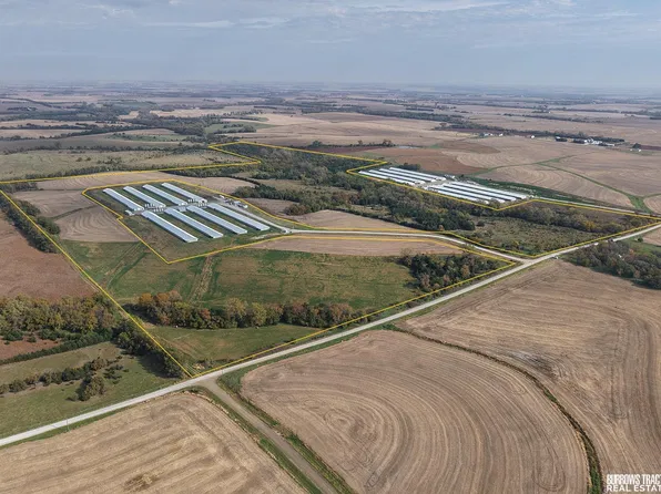 13718-ACRE-732 Road, Johnson, NE 68378