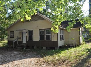 810 Elk Dr, Crosby, TX 77532