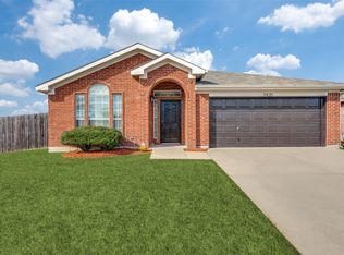 7420 Ashbourne Way, Fort Worth, TX 76133