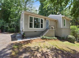 5073 Fairmont Rd SE, Smyrna, GA 30082