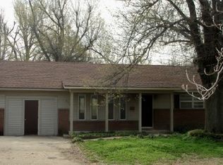 924 Dial Dr, Kennett, MO 63857