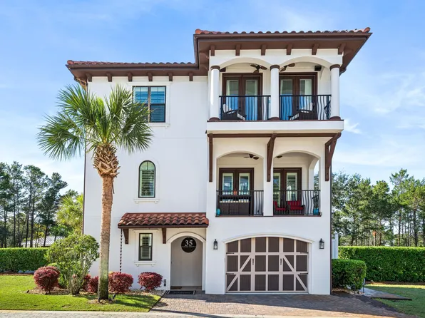 35 Starview Ter, Santa Rosa Beach, FL 32459