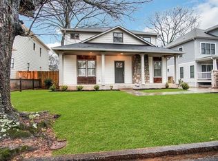 154 Eleanor St, Atlanta, GA 30317