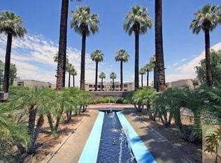936 S Village Sq, Palm Springs, CA 92262