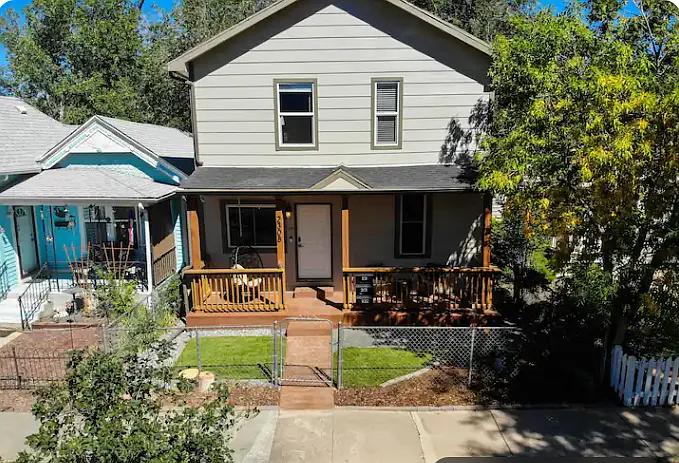 2308 W Bijou St #201 — Photo 29