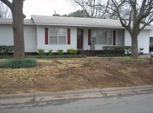 1545 Cynthia Ln, Wichita Falls, TX 76302
