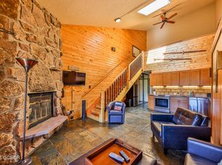 62927 Us Highway 40 Door UNIT 630-634, Granby, CO 80446