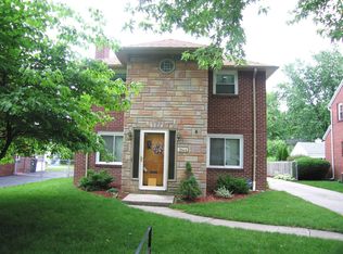 3144 Goddard Rd, Toledo, OH 43606