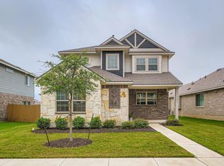 121 Pentro Path, Georgetown, TX 78626