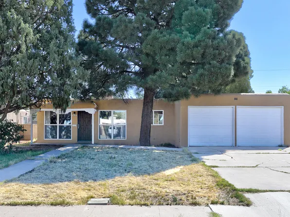 714 Grove St NE, Albuquerque, NM 87108