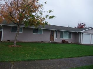 830 W Isabella St, Lebanon, OR 97355