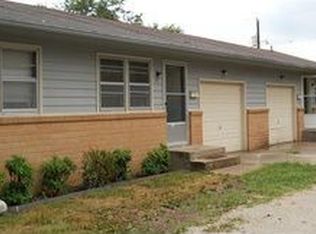 637 N Belview Ave, Springfield, MO 65802