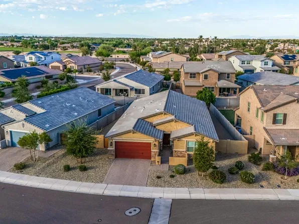 13986 W ALVARADO Drive, Goodyear, AZ 85395