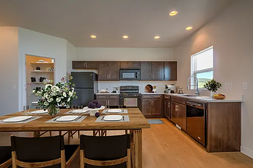Rockwell Village Photo 1