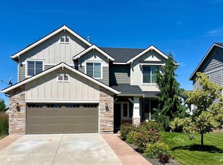 905 N World Cup Ln, Eagle, ID 83616