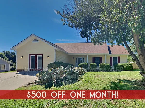 3305 Presley Way, Greensboro, NC 27405