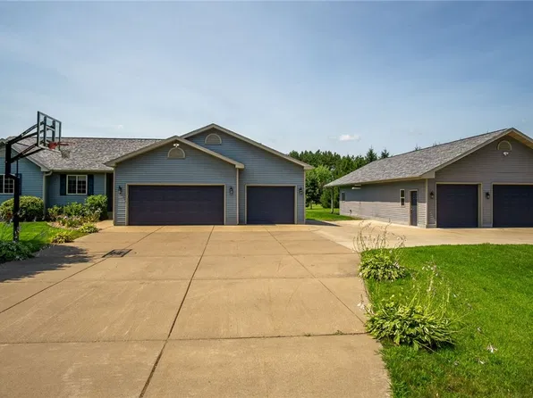 N1703 950th Street, Eau Claire, WI 54701