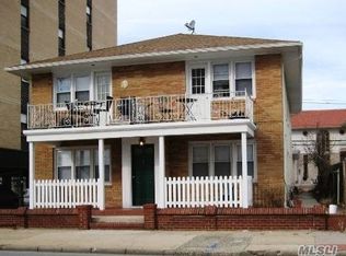 167 W Broadway APT 4, Long Beach, NY 11561