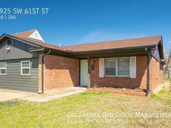 2925 SW 61st St, Oklahoma City, OK 73159