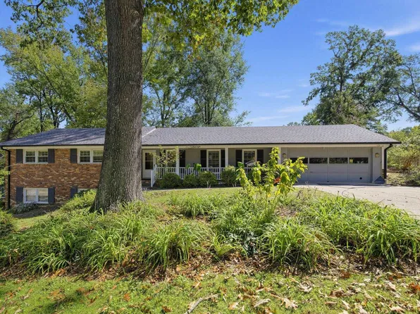 404 Kenilworth Dr, Greenville, SC 29615