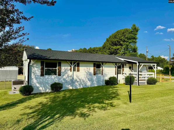 6191 Richburg Rd, Great Falls, SC 29055