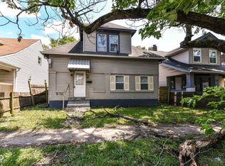 31 N Linwood Ave, Indianapolis, IN