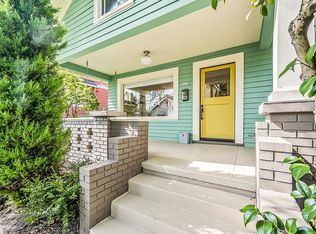 2133 SE 47th Ave, Portland, OR