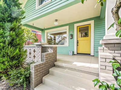 2133 SE 47th Ave, Portland, OR, 97215