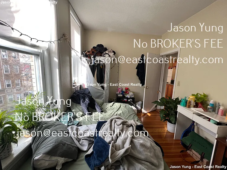 1132 Commonwealth Ave #12 — Photo 6