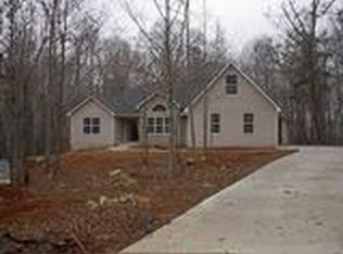 325 Paige Way, Winder, GA 30680