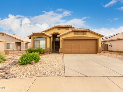 13369 W Saguaro Ln, Surprise, AZ, 85374