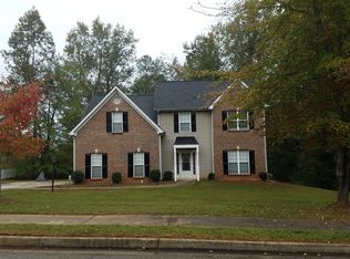 215 Mels Way, Stockbridge, GA 30281