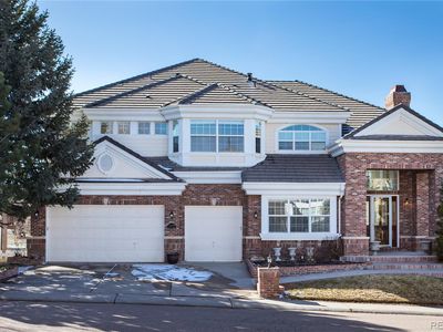 10069 Longview Drive, Lone Tree, CO, 80124