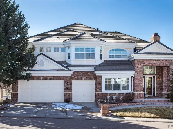 10069 Longview Drive, Lone Tree, CO 80124