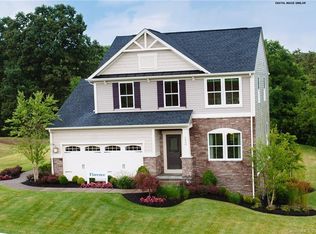 1210 Longwall Ln #4, Matthews, NC 28105