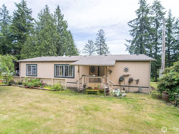 6533 12th Avenue NW, Tulalip, WA 98271
