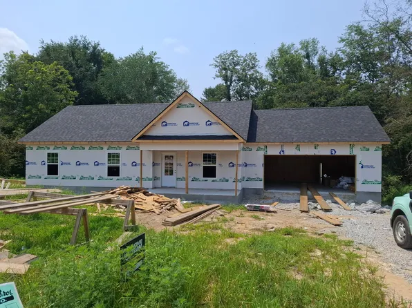 0 Old Brick Church Rd Lot 7, Estill Springs, TN 37330