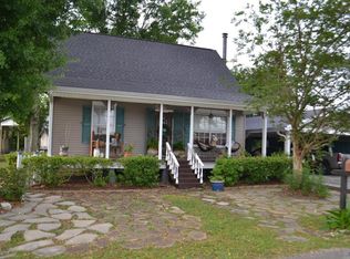 290 E 58th St, Cut Off, LA 70345