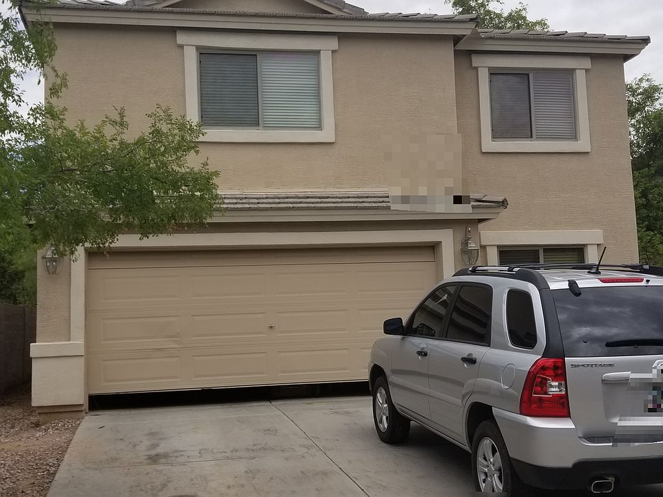 2184 Sq Ft Queen Creek Home